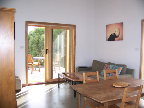 Mallee Bark Retreat - Darwin Holiday 5