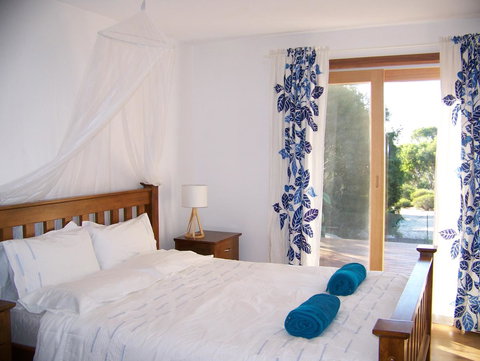 Mallee Bark Retreat - Darwin Holiday 10