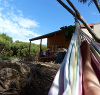 Mallee Bark Retreat - Darwin Holiday