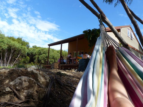 Mallee Bark Retreat - Darwin Holiday 0