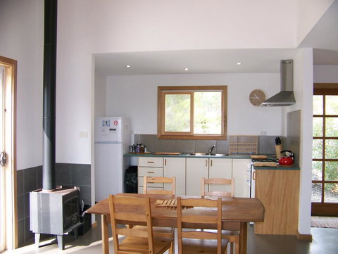 Mallee Bark Retreat - Darwin Holiday 4