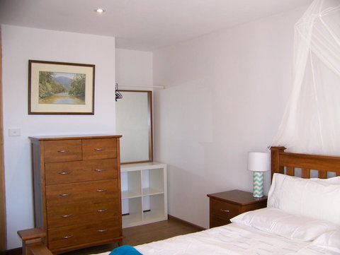 Mallee Bark Retreat - Darwin Holiday 7