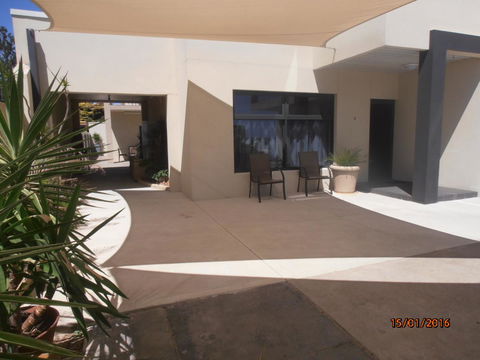 Atlantic West Beach Apartments - Darwin Holiday 3