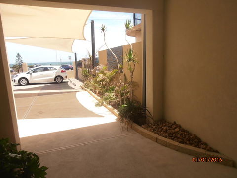 Atlantic West Beach Apartments - Darwin Holiday 4
