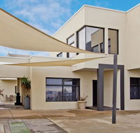 Atlantic West Beach Apartments - Darwin Holiday