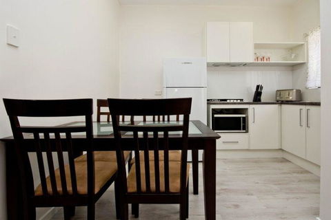 Atlantic West Beach Apartments - Darwin Holiday 14