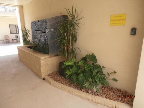 Atlantic West Beach Apartments - Darwin Holiday 6