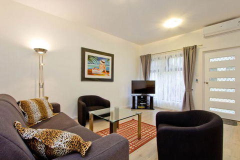 Atlantic West Beach Apartments - Darwin Holiday 1