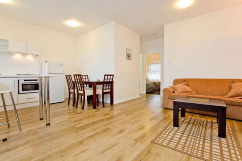 Atlantic West Beach Apartments - Darwin Holiday 16