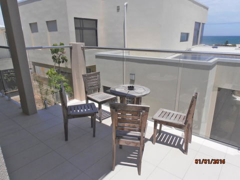 Atlantic West Beach Apartments - Darwin Holiday 10
