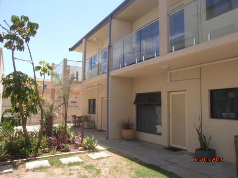 Atlantic West Beach Apartments - Darwin Holiday 7