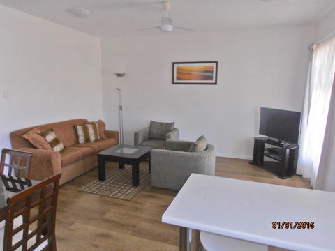Atlantic West Beach Apartments - Darwin Holiday 23