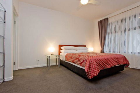 Atlantic West Beach Apartments - Darwin Holiday 19