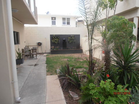 Atlantic West Beach Apartments - Darwin Holiday 9