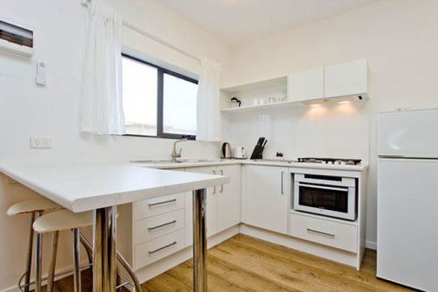 Atlantic West Beach Apartments - Darwin Holiday 15
