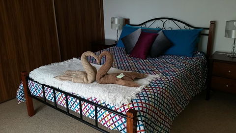 The Quorn-er House - Darwin Holiday 8