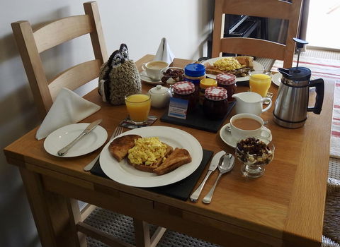 Rezare House Bed & Breakfast - Darwin Holiday 29