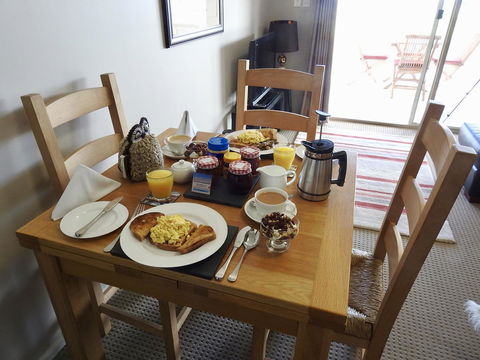 Rezare House Bed & Breakfast - Darwin Holiday 32