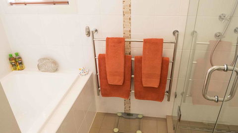 Rezare House Bed & Breakfast - Darwin Holiday 25