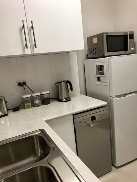 Rezare House Bed & Breakfast - Darwin Holiday 34