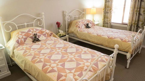 Rezare House Bed & Breakfast - Darwin Holiday 9
