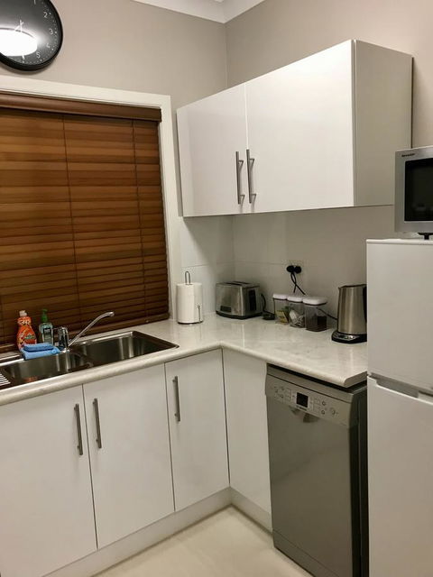 Rezare House Bed & Breakfast - Darwin Holiday 33
