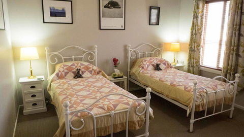 Rezare House Bed & Breakfast - Darwin Holiday 8