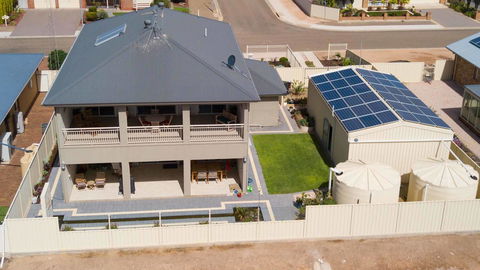Rezare House Bed & Breakfast - Darwin Holiday 2