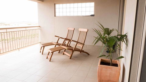 Rezare House Bed & Breakfast - Darwin Holiday 17