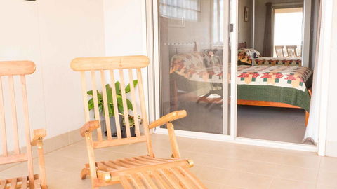 Rezare House Bed & Breakfast - Darwin Holiday 20