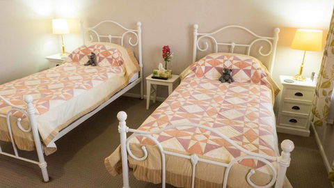 Rezare House Bed & Breakfast - Darwin Holiday 7