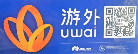 Hilltop - Darwin Holiday 19