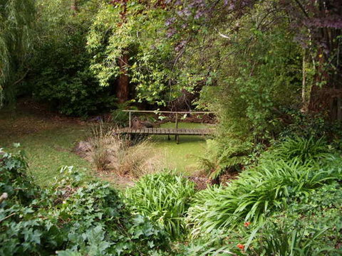 Hilltop - Darwin Holiday 11