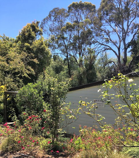 Hilltop - Darwin Holiday 9