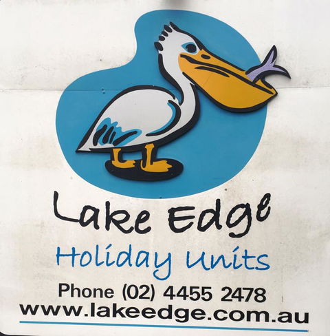 Lake Edge Apartments - Darwin Holiday 30