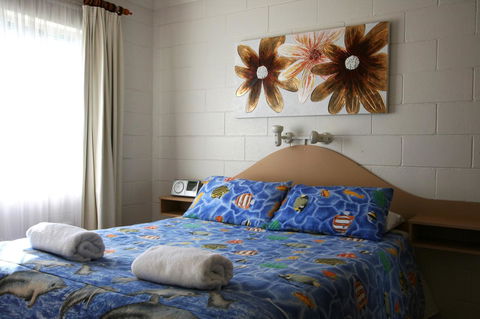 Lake Edge Apartments - Darwin Holiday 26