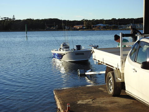 Lake Edge Apartments - Darwin Holiday 23