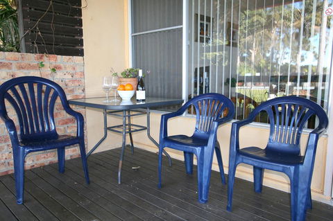 Lake Edge Apartments - Darwin Holiday 19