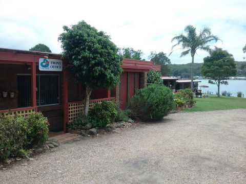 Lake Edge Apartments - Darwin Holiday 1