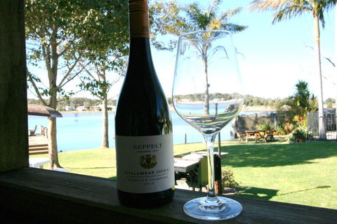 Lake Edge Apartments - Darwin Holiday 13