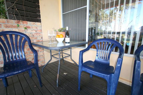 Lake Edge Apartments - Darwin Holiday 12