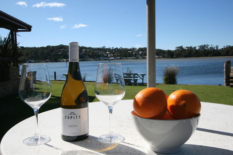 Lake Edge Apartments - Darwin Holiday 29