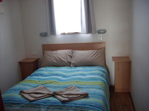 Jacko's Holiday Cabins - Darwin Holiday 5