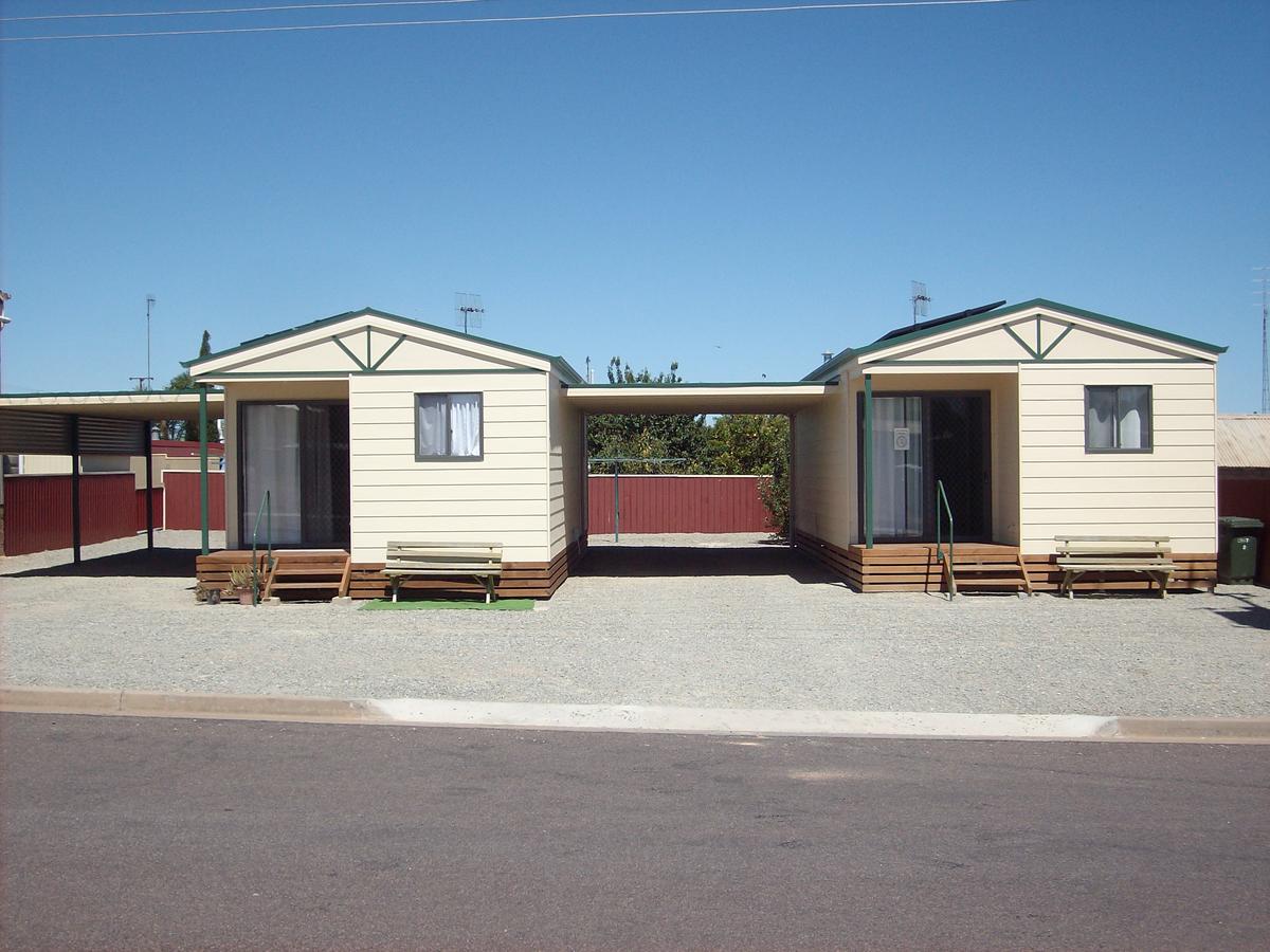 Hincks SA Darwin Holiday
