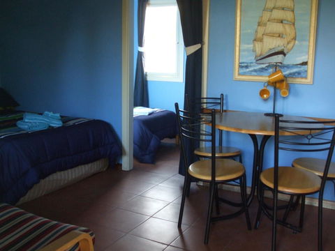 Casuarina Coastal Units - Darwin Holiday 11