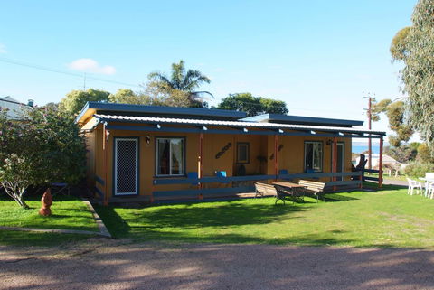 Casuarina Coastal Units - Darwin Holiday 2