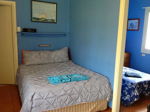 Casuarina Coastal Units - Darwin Holiday 31