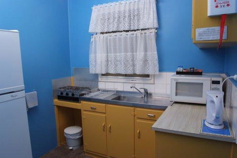 Casuarina Coastal Units - Darwin Holiday 20