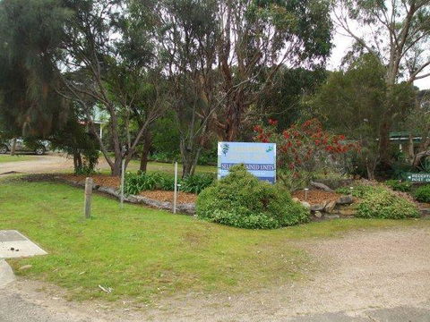 Casuarina Coastal Units - Darwin Holiday 0