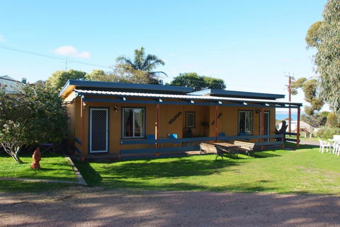 Casuarina Coastal Units - Darwin Holiday 1